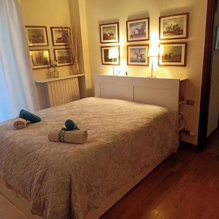 Dalia Stanza A Como Hotel Kültér fotó
