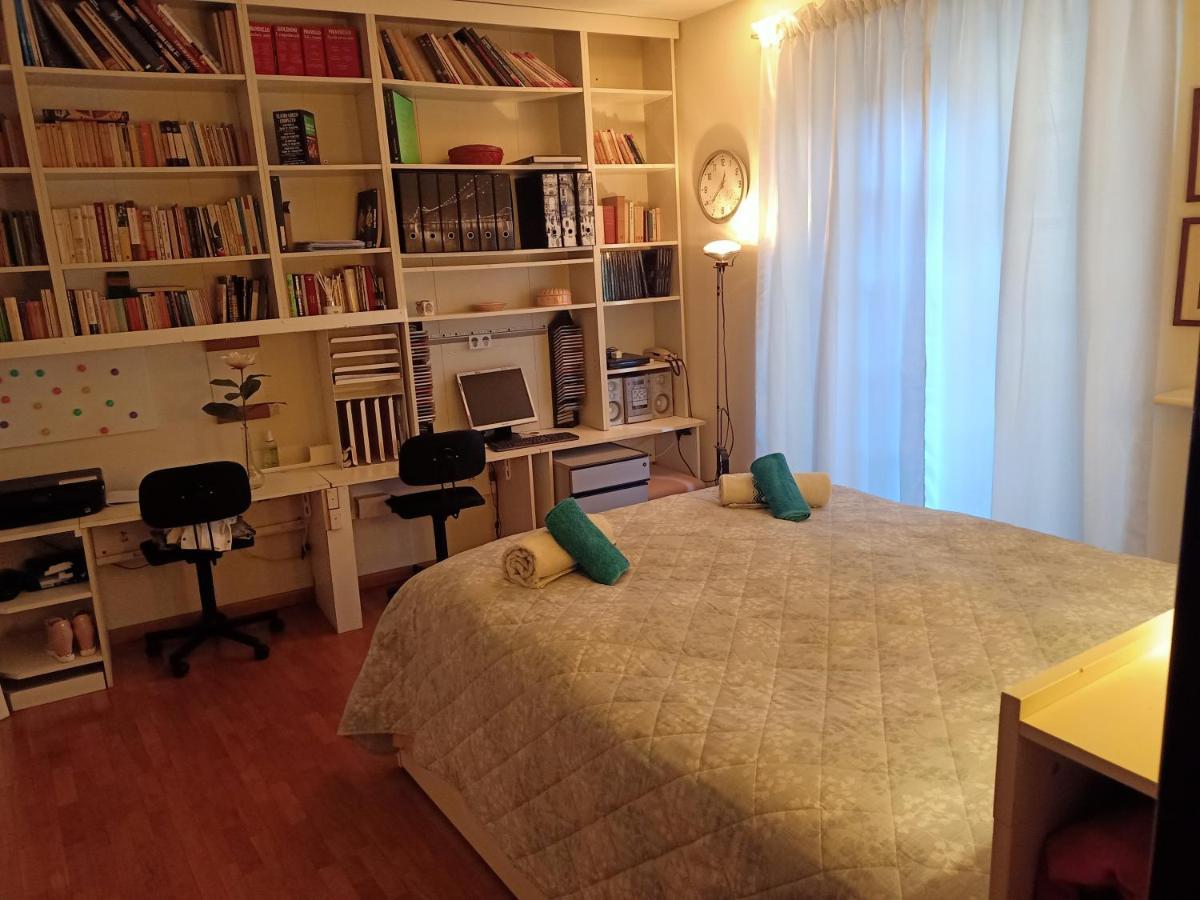 Dalia Stanza A Como Hotel Kültér fotó