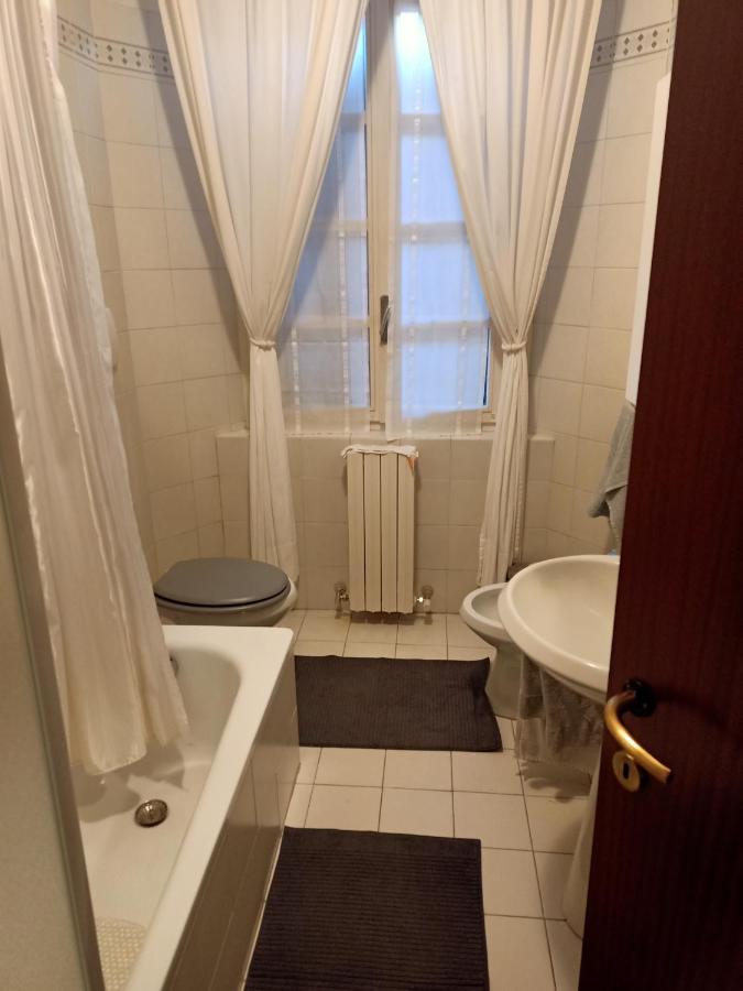 Dalia Stanza A Como Hotel Kültér fotó
