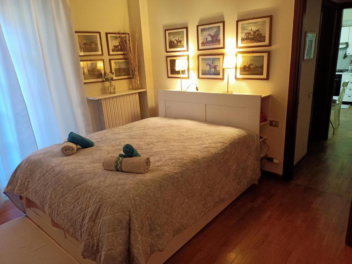 Dalia Stanza A Como Hotel Kültér fotó
