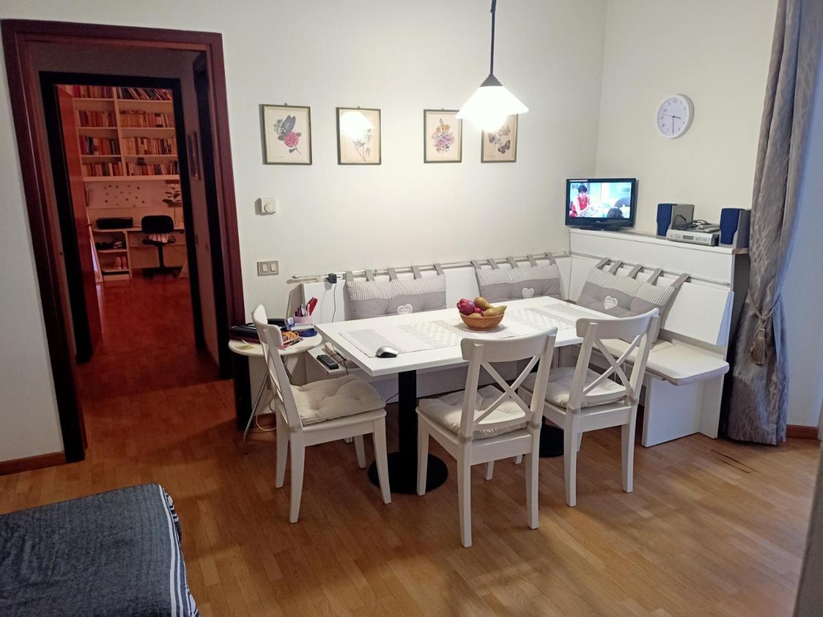 Dalia Stanza A Como Hotel Kültér fotó